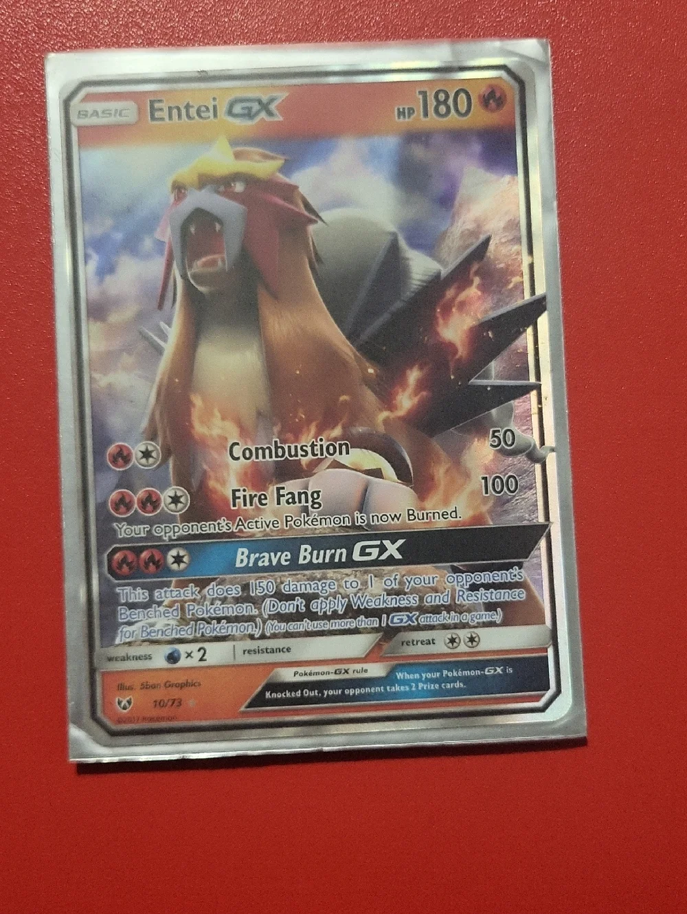 Pokemon Cards - Picture 3 of 6